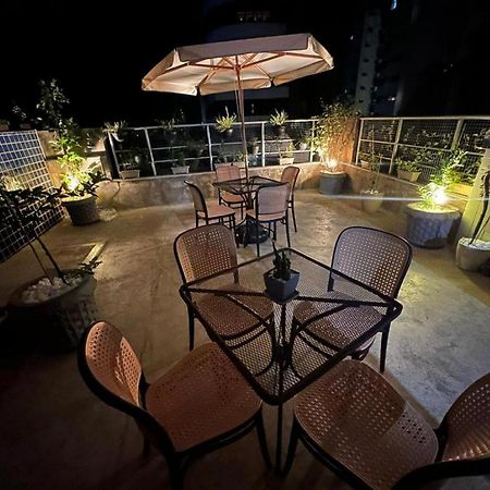 Studio 306 | Wifi 600Mb | Residencial Jc, Um Lugar Para Ficar. Belém Екстериор снимка