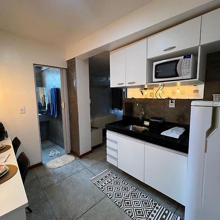 Studio 306 | Wifi 600Mb | Residencial Jc, Um Lugar Para Ficar. Belém Екстериор снимка