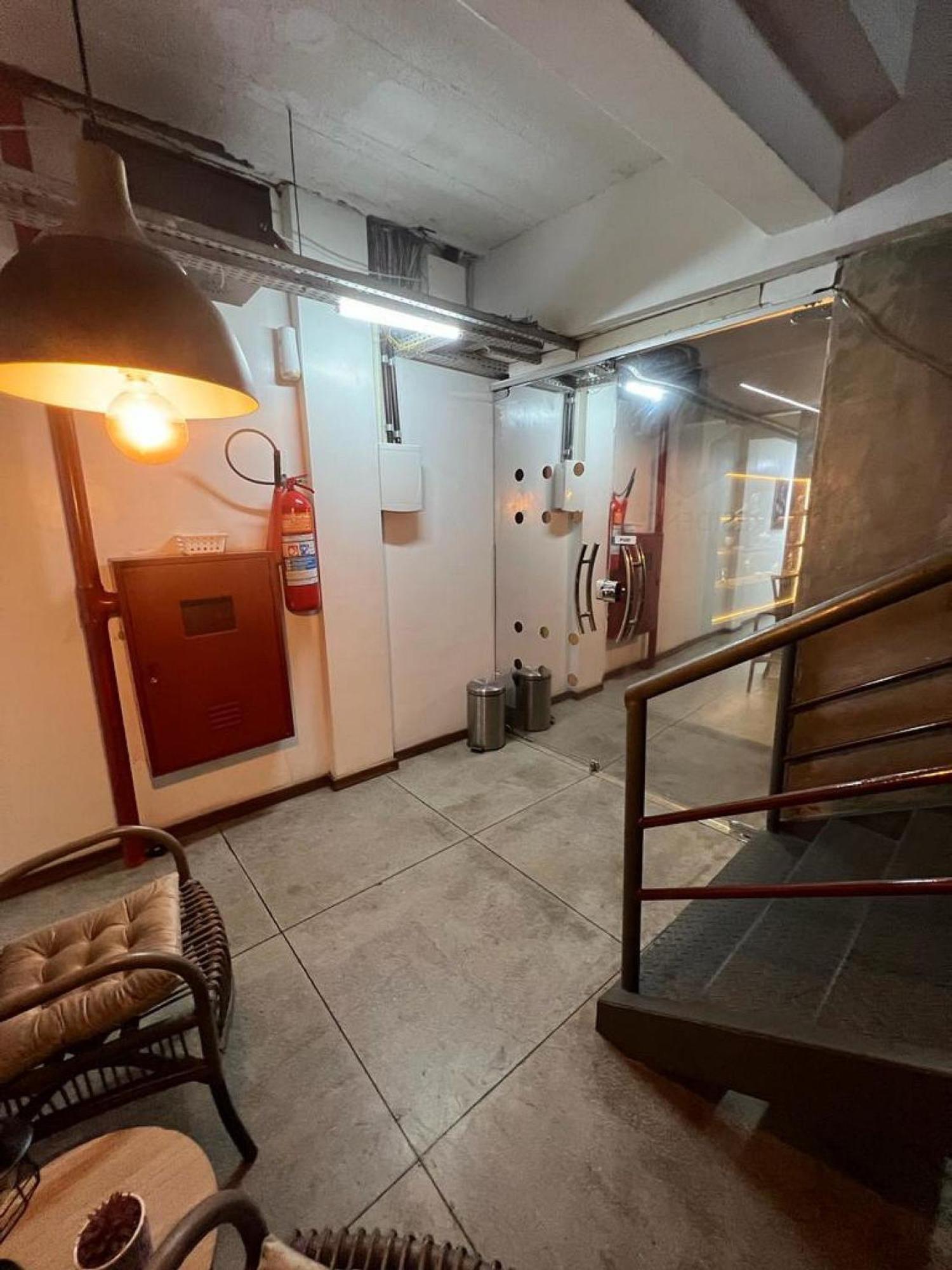 Studio 306 | Wifi 600Mb | Residencial Jc, Um Lugar Para Ficar. Belém Екстериор снимка