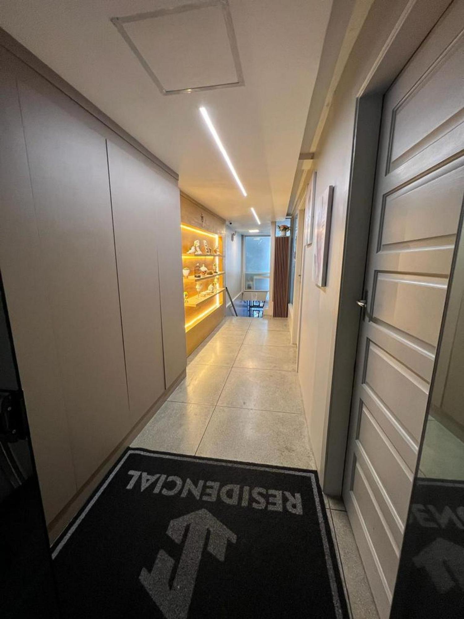 Studio 306 | Wifi 600Mb | Residencial Jc, Um Lugar Para Ficar. Belém Екстериор снимка