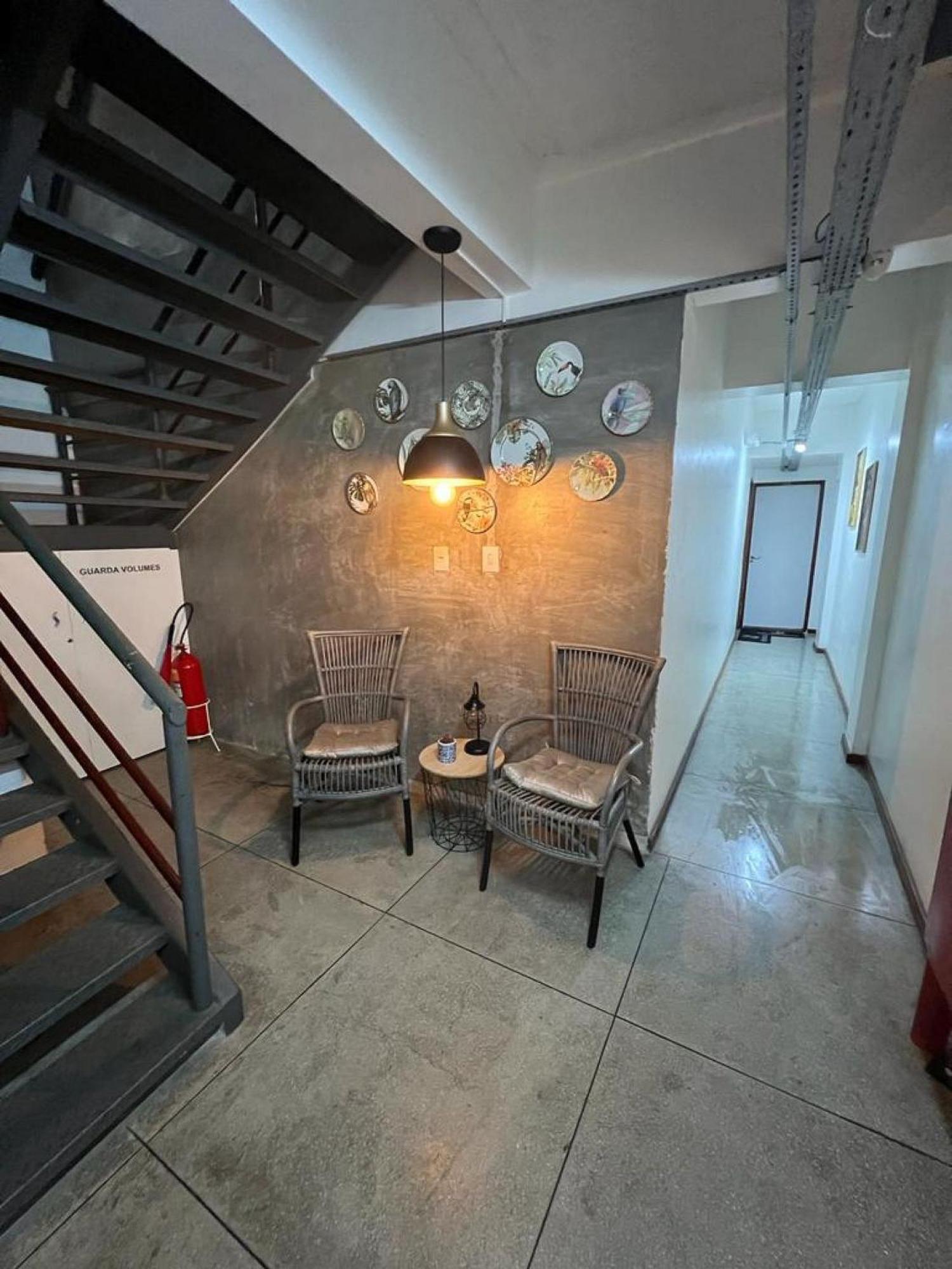 Studio 306 | Wifi 600Mb | Residencial Jc, Um Lugar Para Ficar. Belém Екстериор снимка