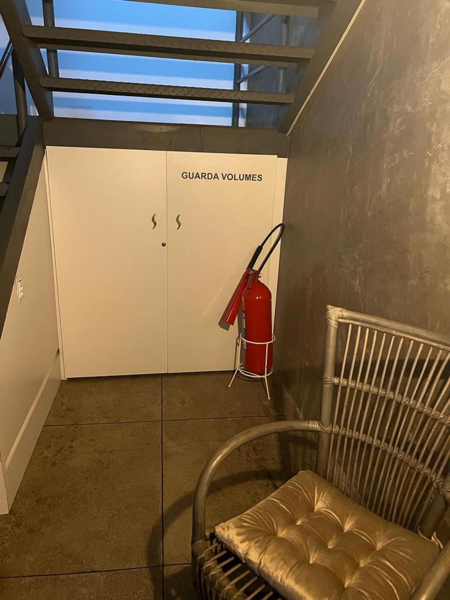 Studio 306 | Wifi 600Mb | Residencial Jc, Um Lugar Para Ficar. Belém Екстериор снимка