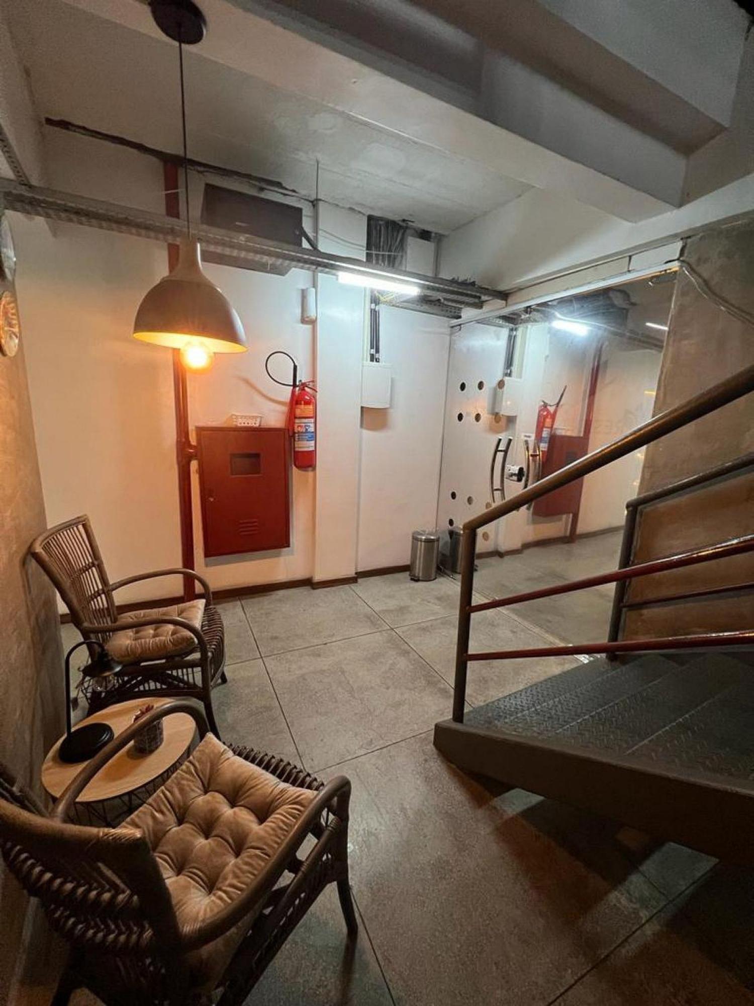 Studio 306 | Wifi 600Mb | Residencial Jc, Um Lugar Para Ficar. Belém Екстериор снимка