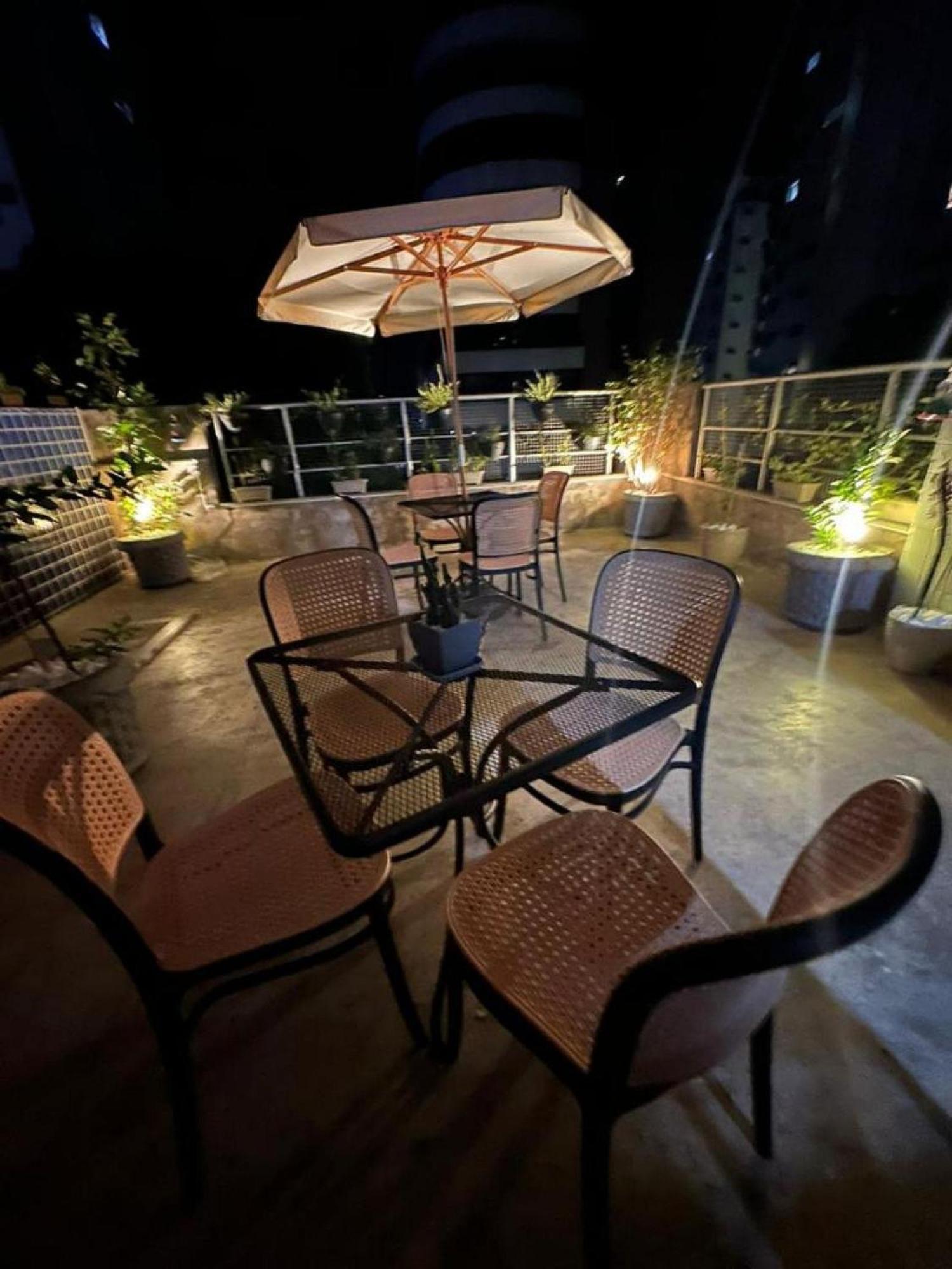 Studio 306 | Wifi 600Mb | Residencial Jc, Um Lugar Para Ficar. Belém Екстериор снимка