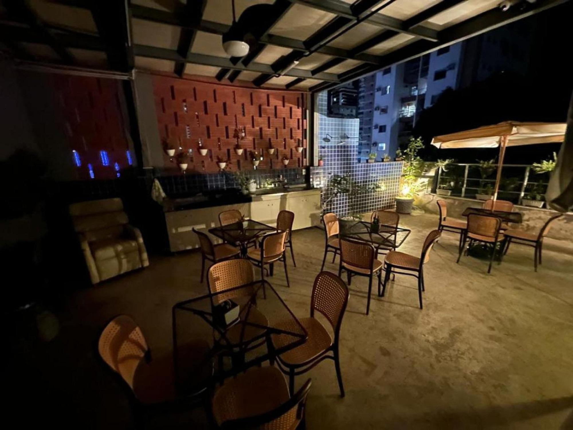 Studio 306 | Wifi 600Mb | Residencial Jc, Um Lugar Para Ficar. Belém Екстериор снимка