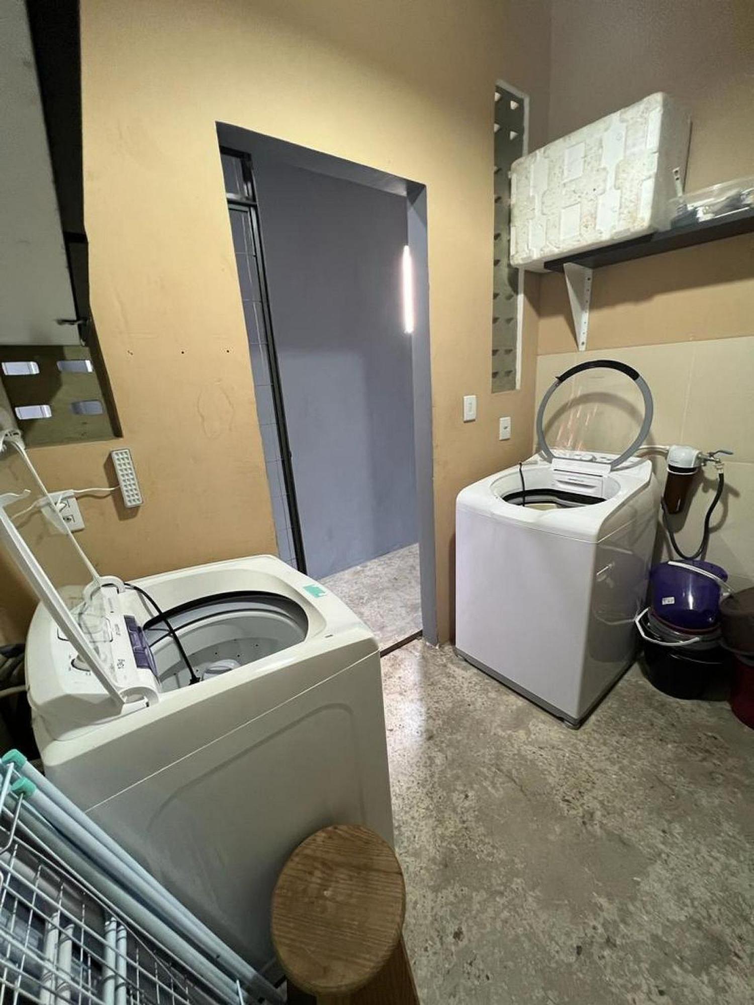 Studio 306 | Wifi 600Mb | Residencial Jc, Um Lugar Para Ficar. Belém Екстериор снимка