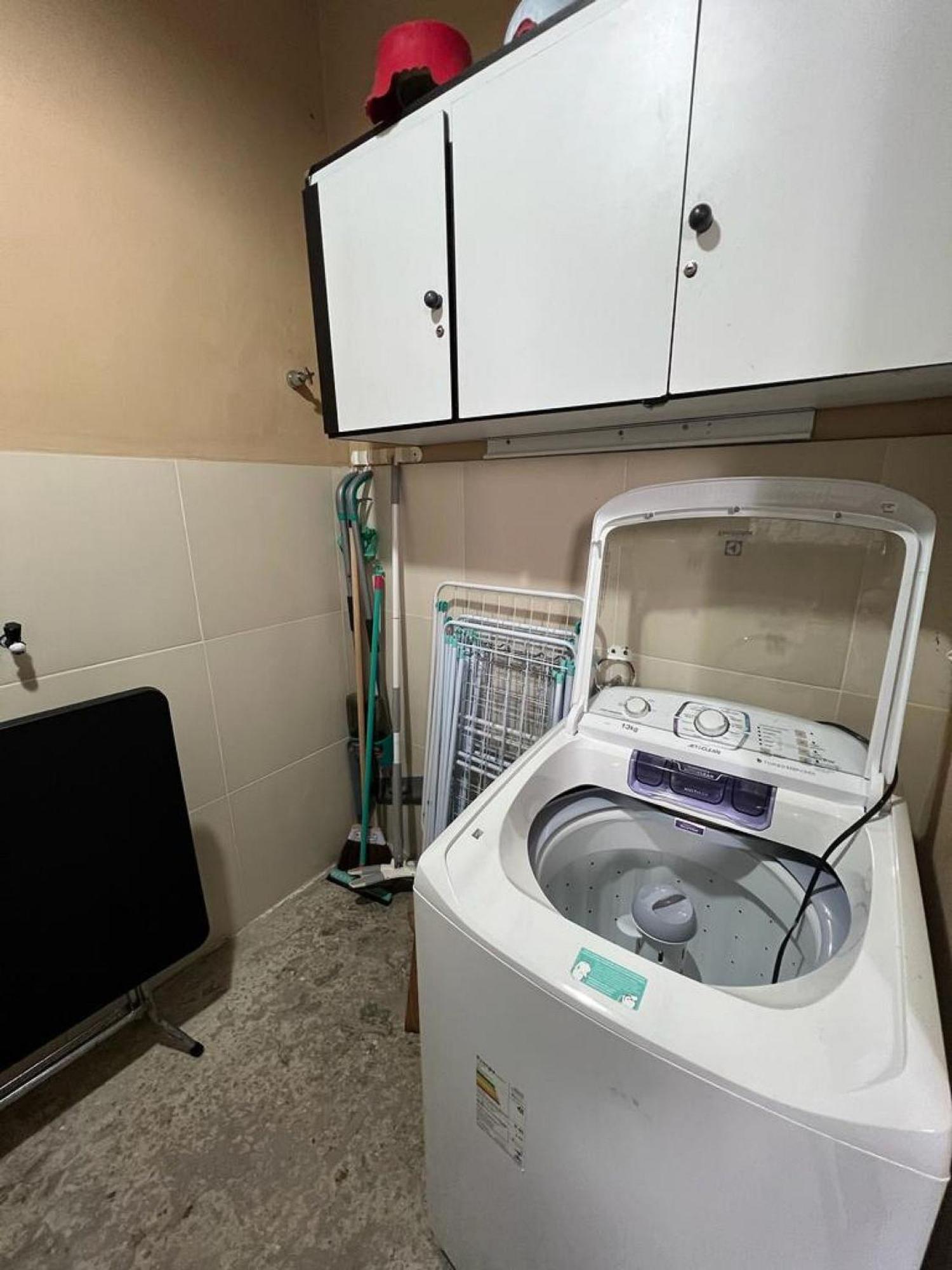Studio 306 | Wifi 600Mb | Residencial Jc, Um Lugar Para Ficar. Belém Екстериор снимка