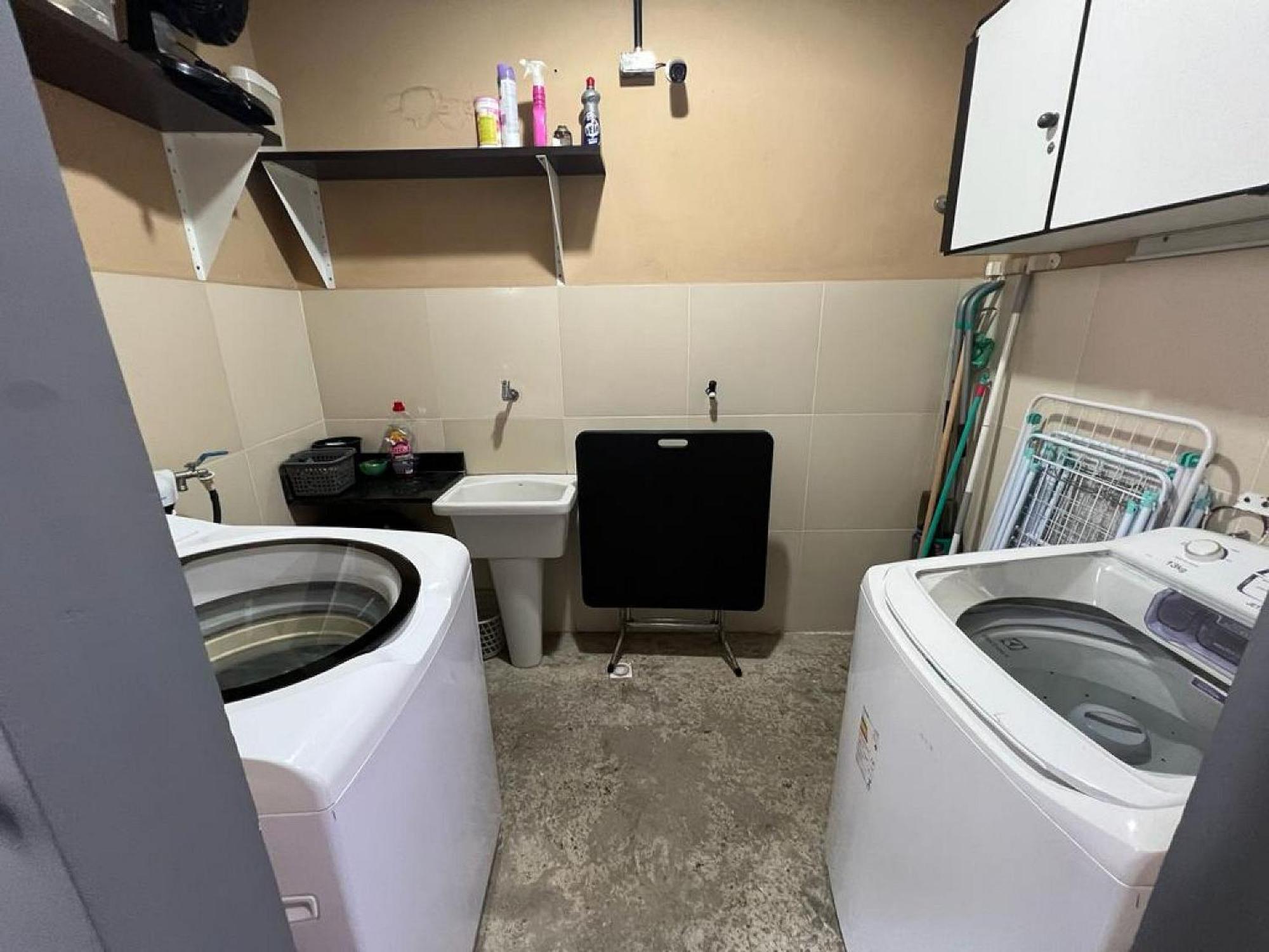 Studio 306 | Wifi 600Mb | Residencial Jc, Um Lugar Para Ficar. Belém Екстериор снимка