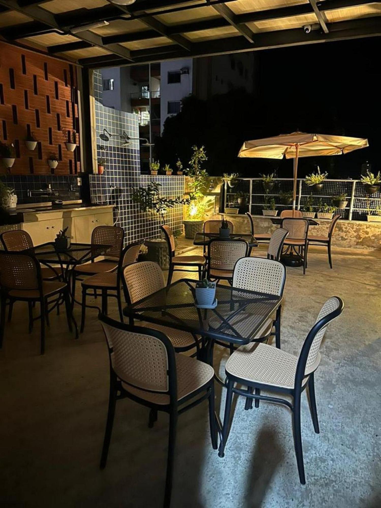 Studio 306 | Wifi 600Mb | Residencial Jc, Um Lugar Para Ficar. Belém Екстериор снимка