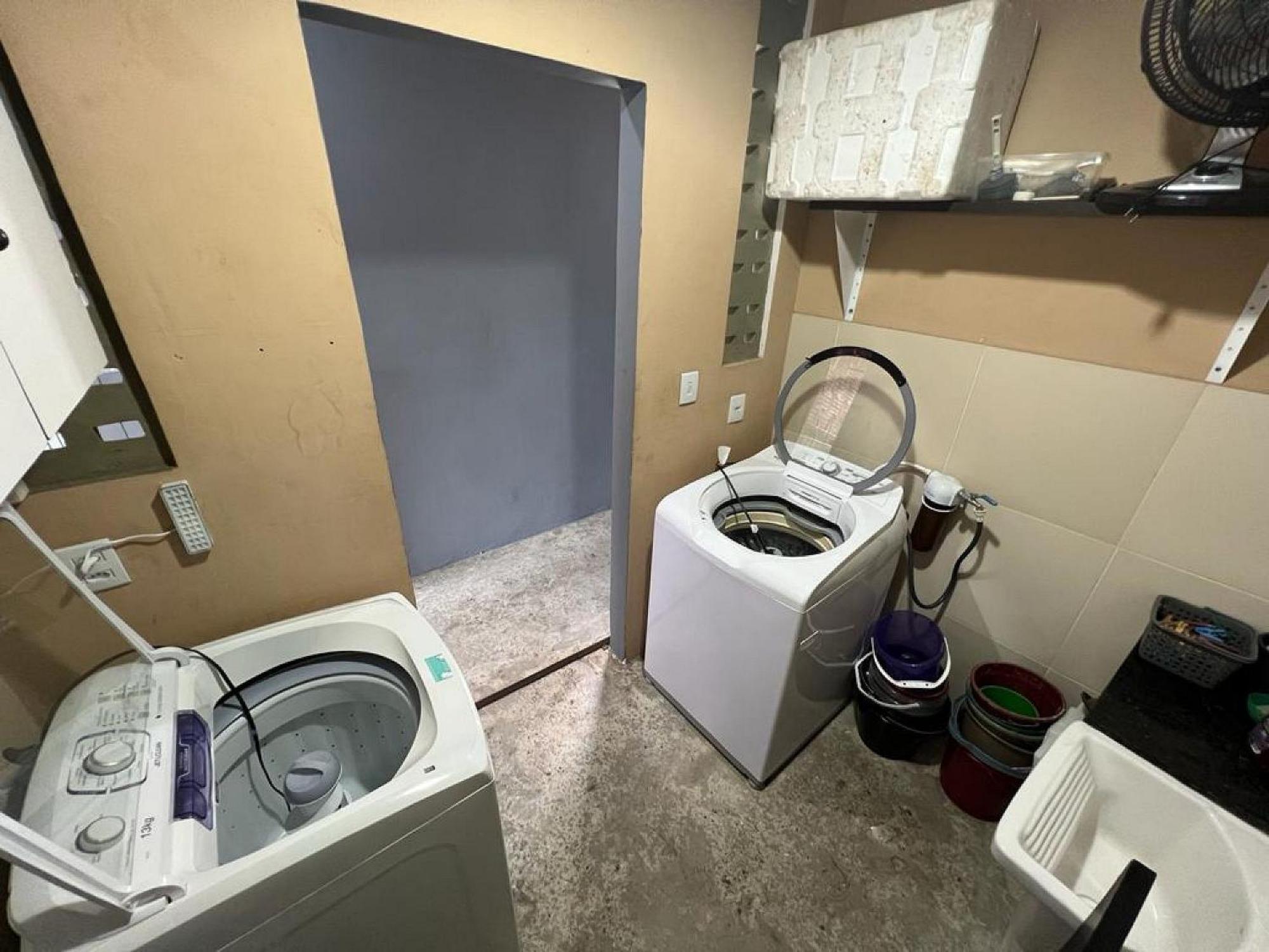 Studio 306 | Wifi 600Mb | Residencial Jc, Um Lugar Para Ficar. Belém Екстериор снимка