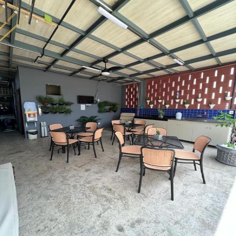 Studio 306 | Wifi 600Mb | Residencial Jc, Um Lugar Para Ficar. Belém Екстериор снимка