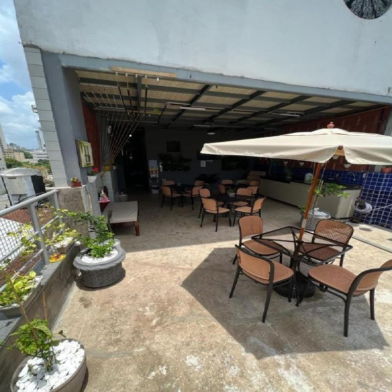 Studio 306 | Wifi 600Mb | Residencial Jc, Um Lugar Para Ficar. Belém Екстериор снимка