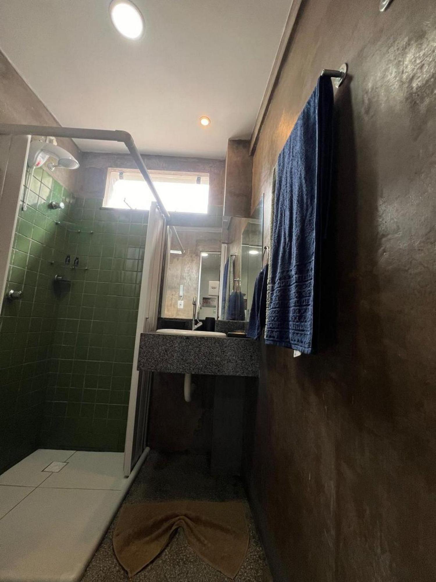 Studio 306 | Wifi 600Mb | Residencial Jc, Um Lugar Para Ficar. Belém Екстериор снимка
