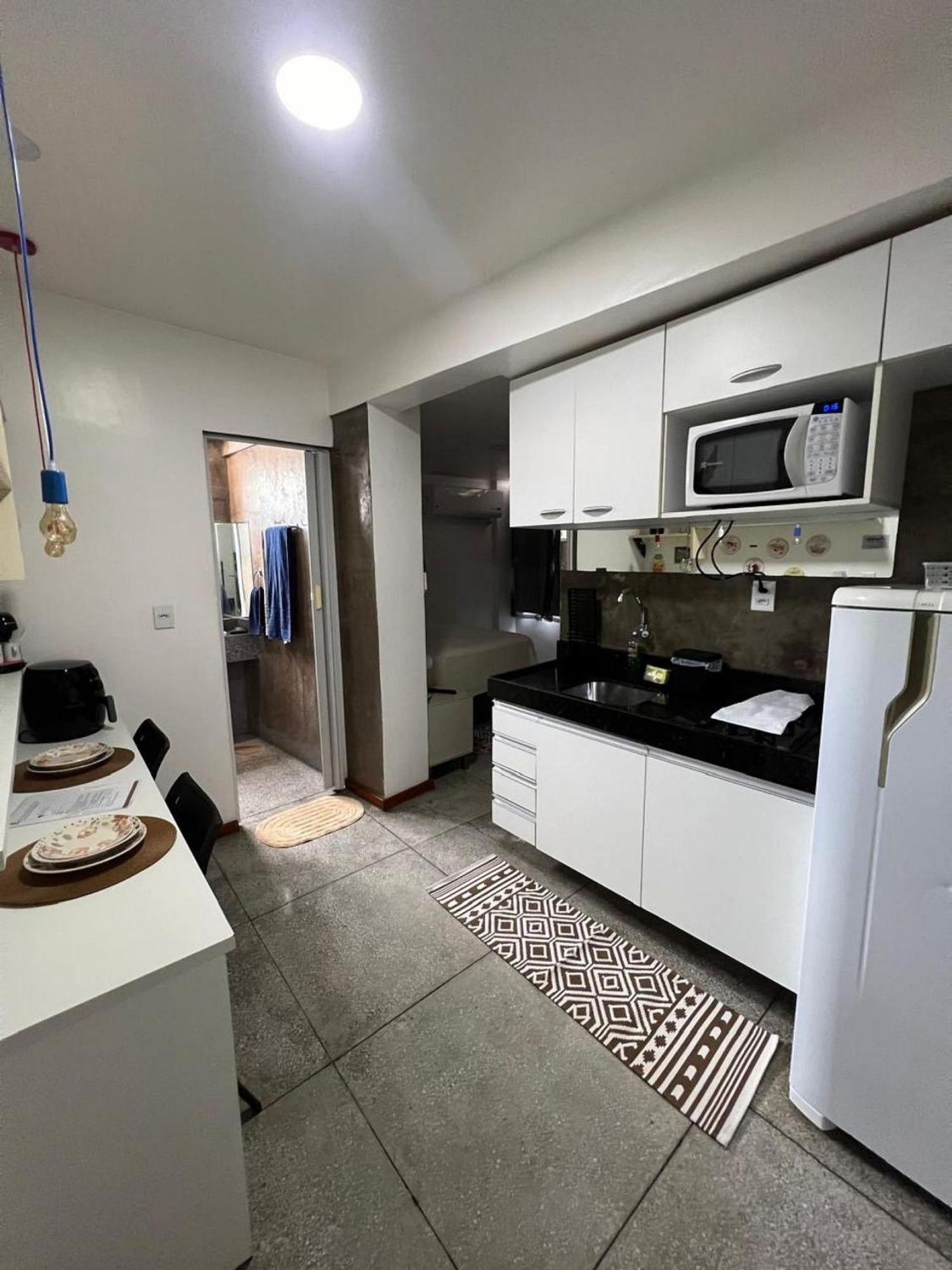 Studio 306 | Wifi 600Mb | Residencial Jc, Um Lugar Para Ficar. Belém Екстериор снимка