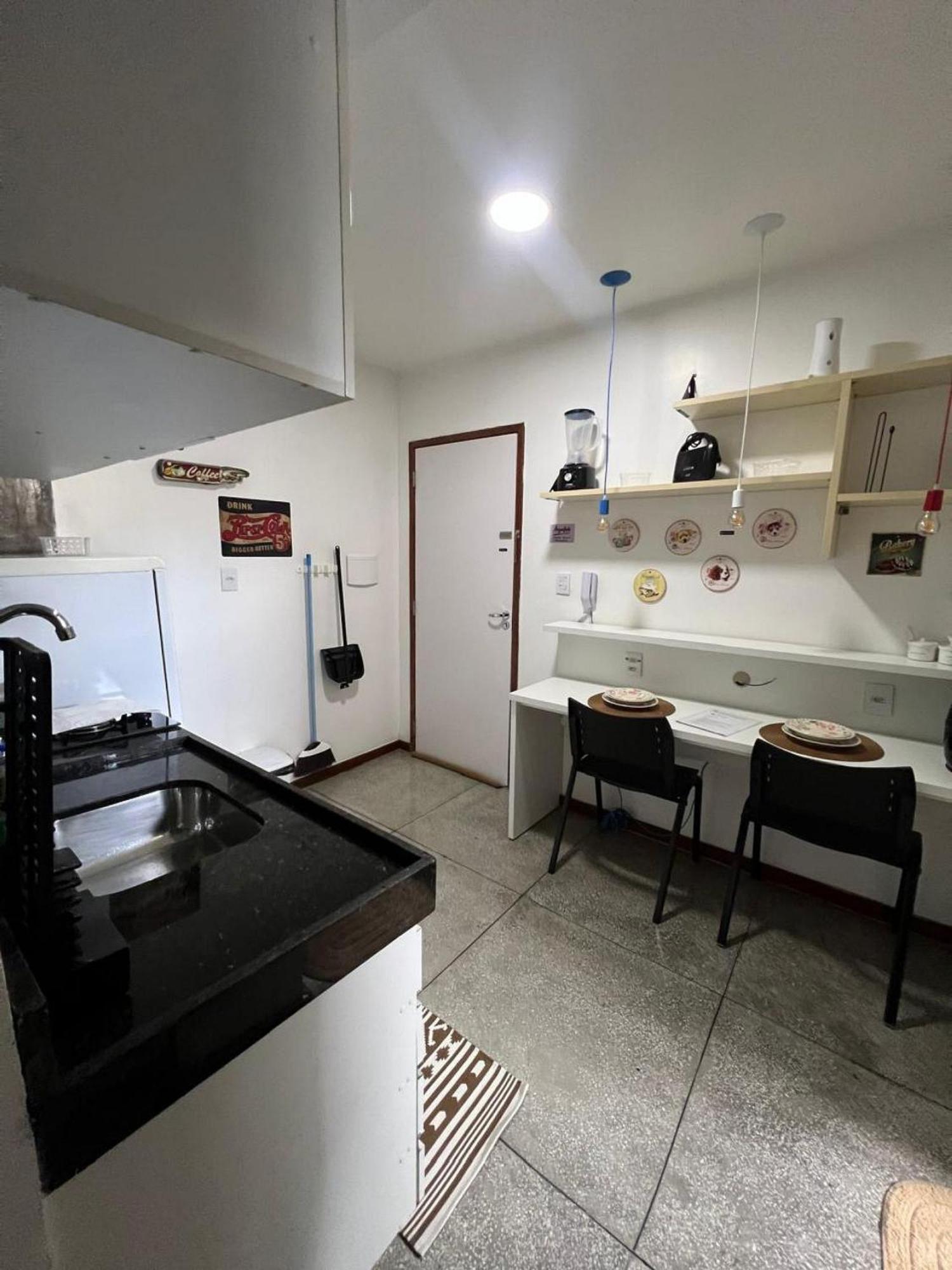 Studio 306 | Wifi 600Mb | Residencial Jc, Um Lugar Para Ficar. Belém Екстериор снимка