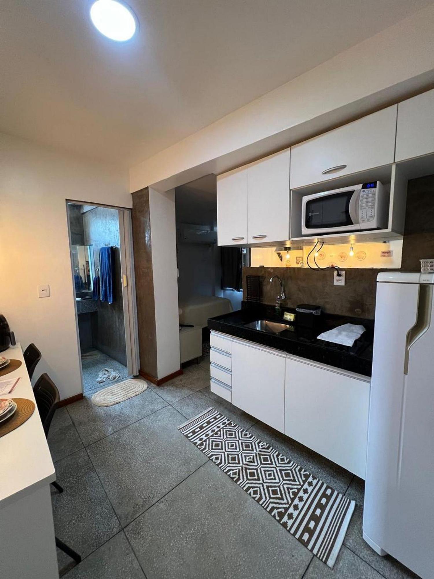 Studio 306 | Wifi 600Mb | Residencial Jc, Um Lugar Para Ficar. Belém Екстериор снимка